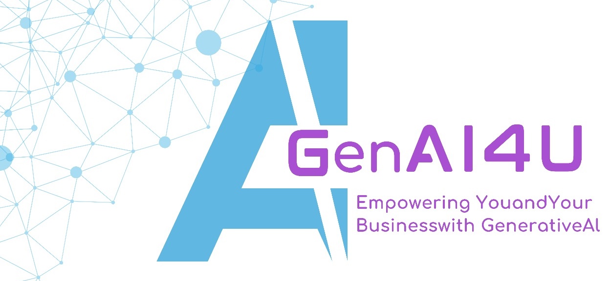 GenAI4U Logo